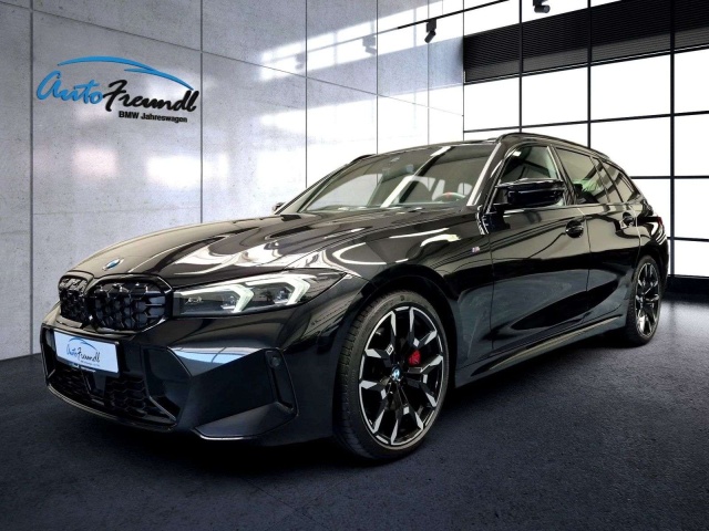 BMW 340
