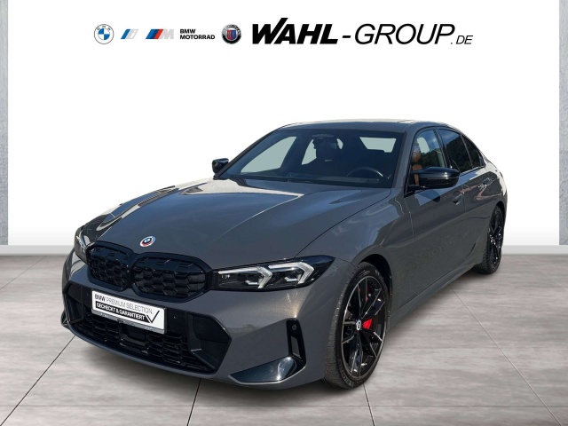 BMW 340