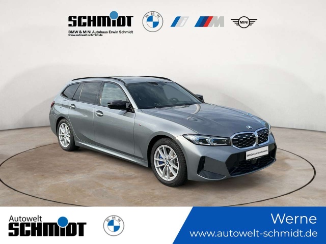 BMW 340