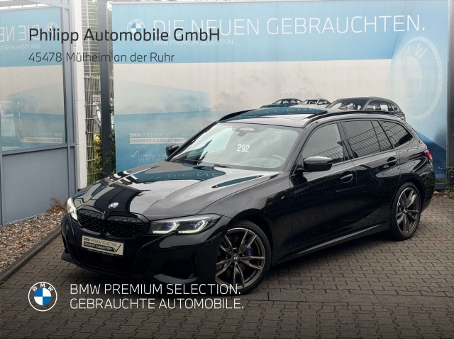 BMW 340