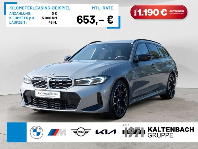 BMW 340