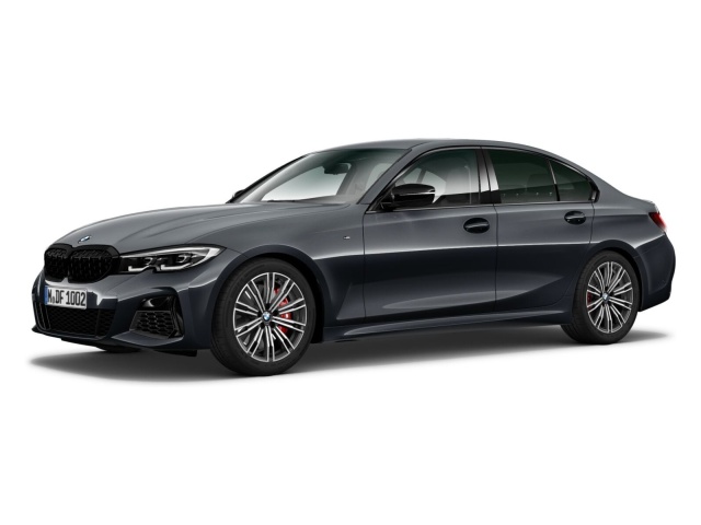 BMW 340