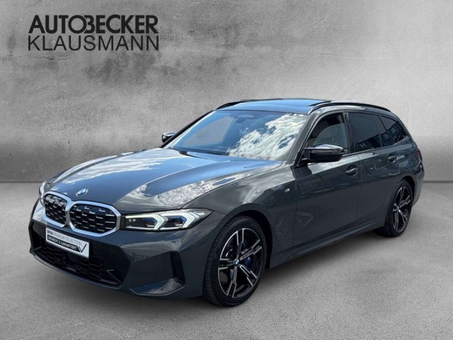 BMW 340