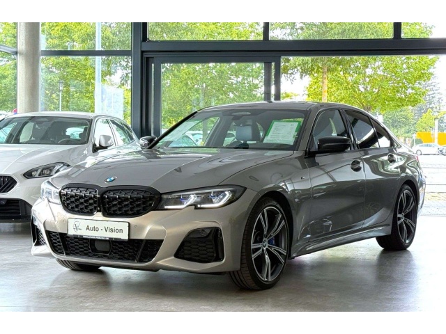 BMW 340