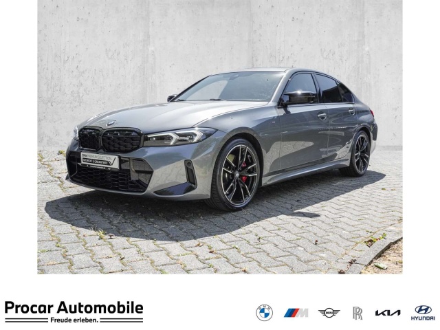 BMW 340