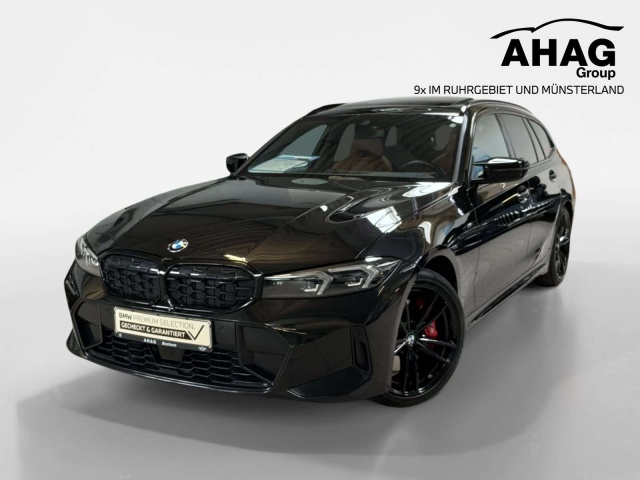 BMW 340