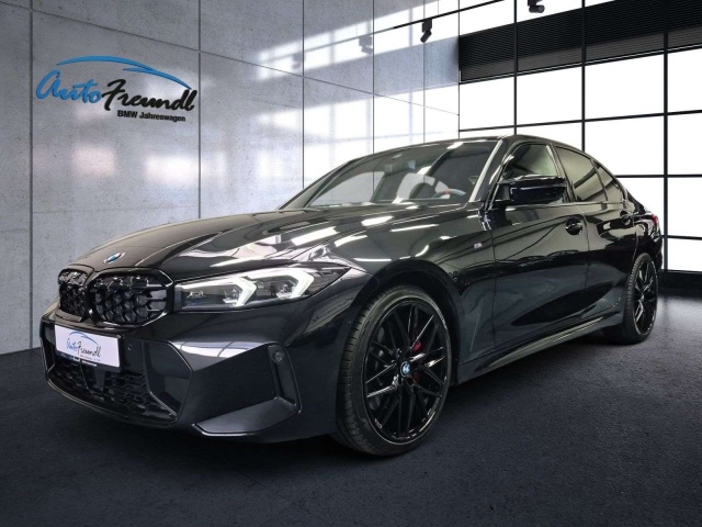 BMW 340