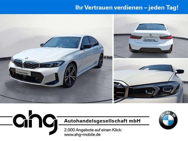 BMW 340