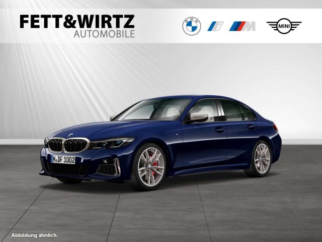 BMW 340