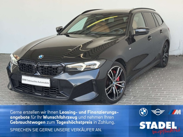 BMW 340