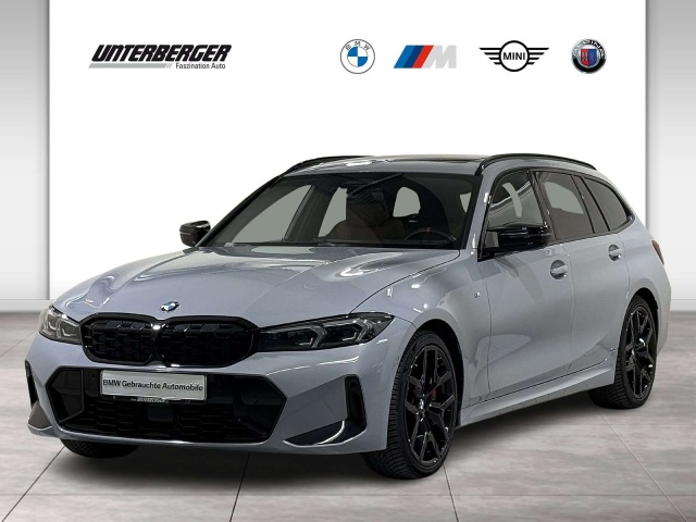 BMW 340