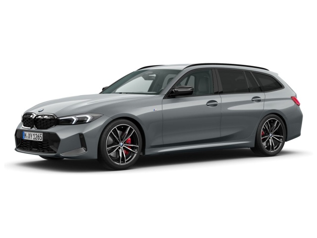 BMW 340