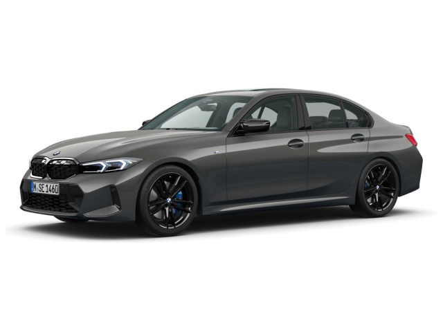 BMW 340