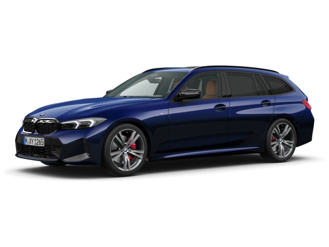 BMW 340