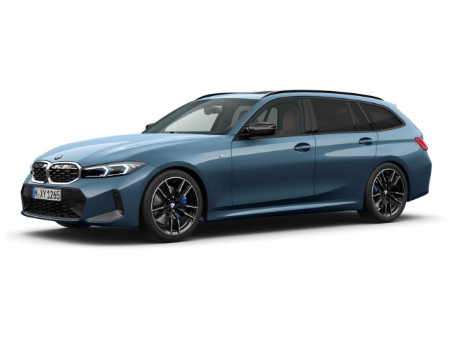 BMW 340