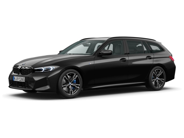 BMW 340