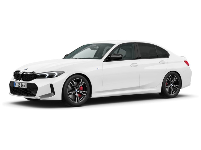BMW 340