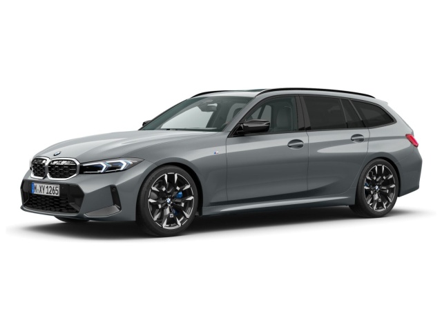 BMW 340