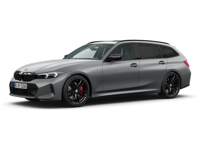 BMW 340
