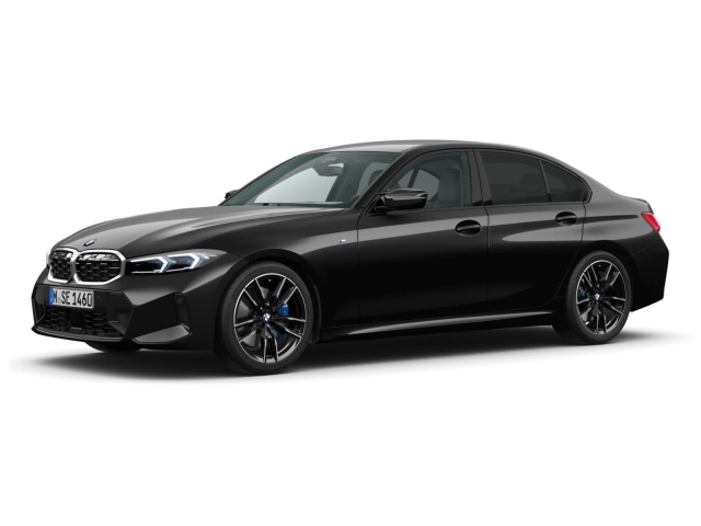 BMW 340