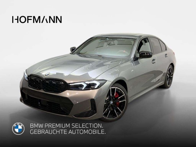 BMW 340