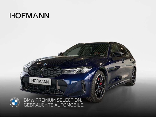 BMW 340