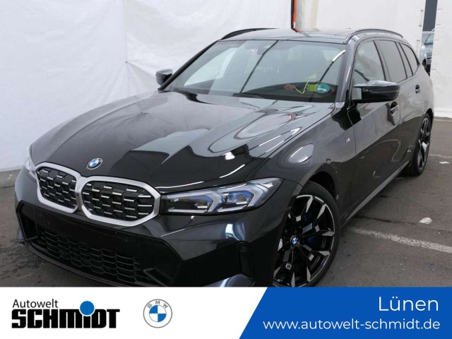 BMW 340