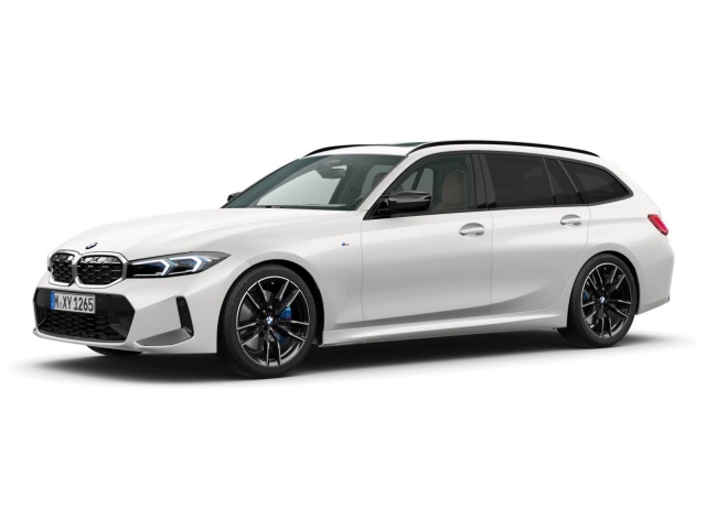 BMW 340