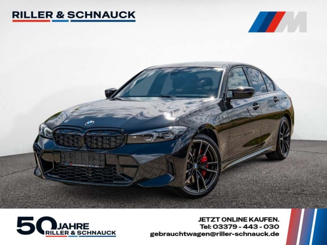 BMW 340