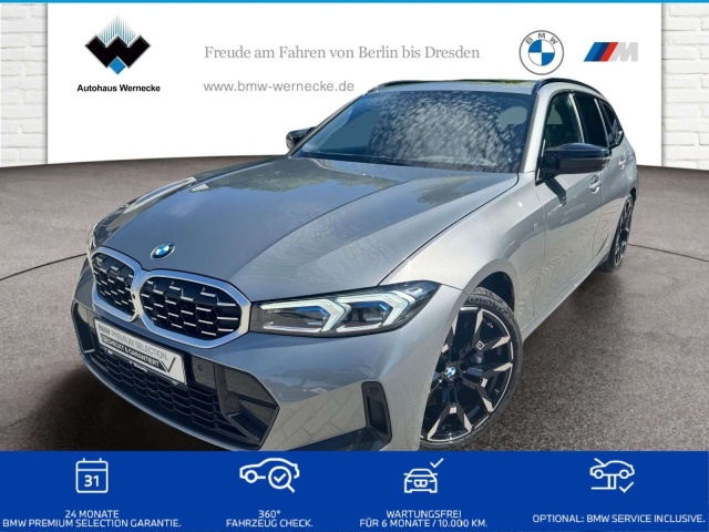 BMW 340
