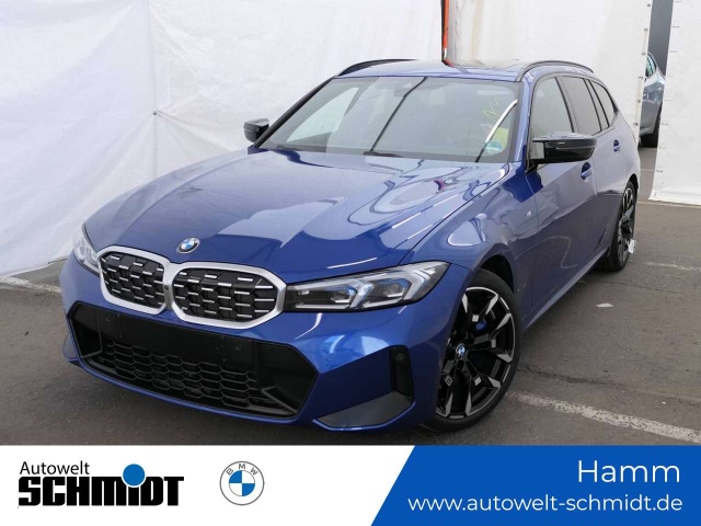 BMW 340