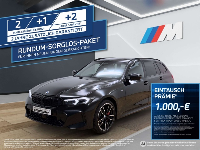 BMW 340
