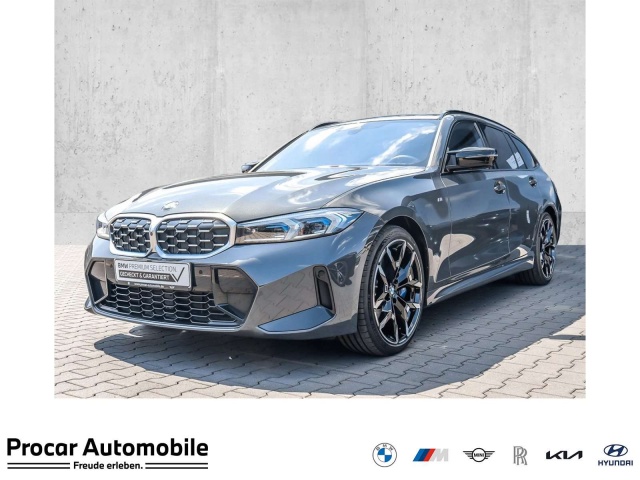 BMW 340