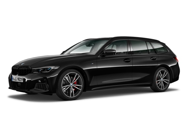 BMW 340