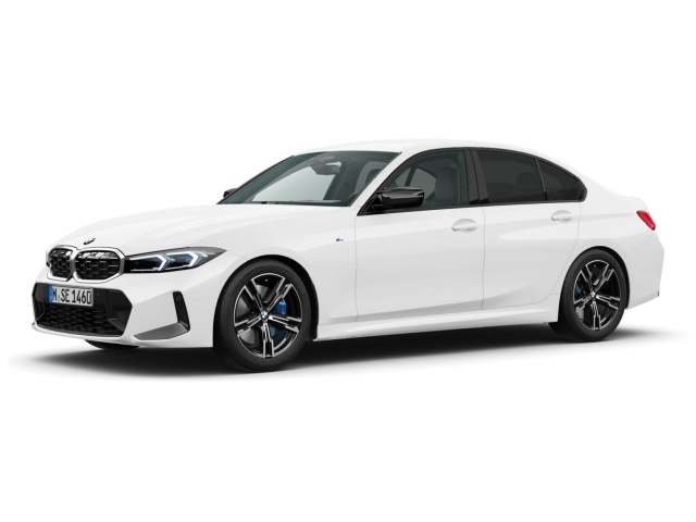 BMW 340