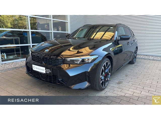 BMW 340