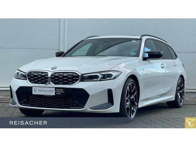BMW 340