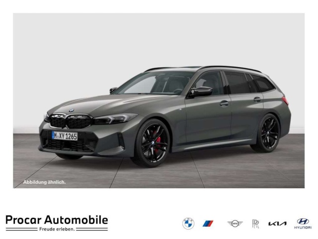 BMW 340