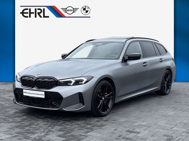BMW 340