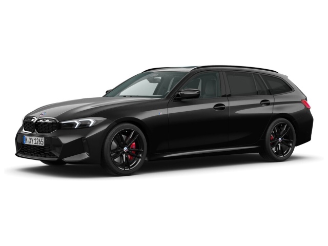 BMW 340