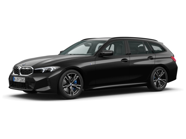 BMW 340
