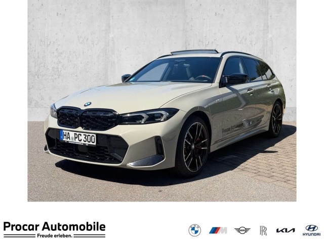 BMW 340