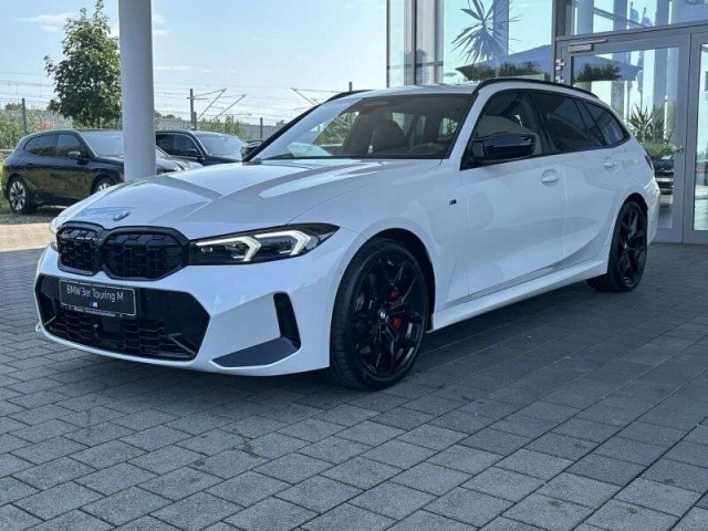 BMW 340