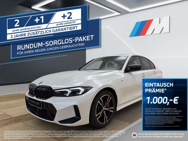 BMW 340