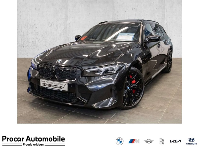 BMW 340