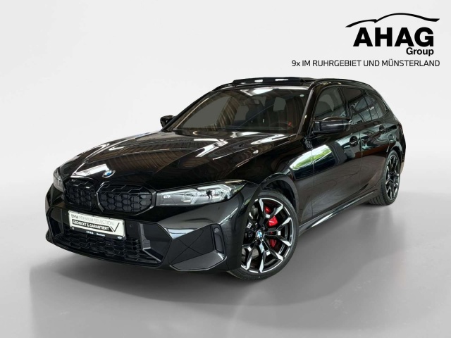 BMW 340