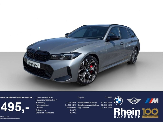 BMW 340