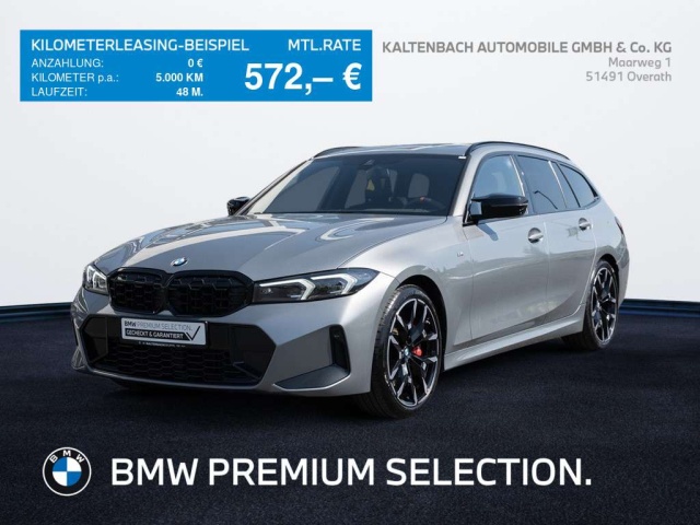 BMW 340