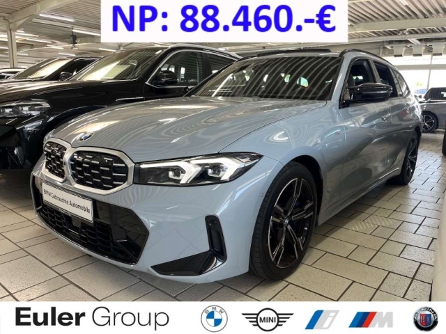 BMW 340