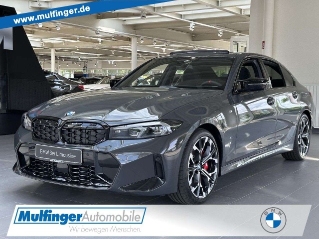 BMW 340